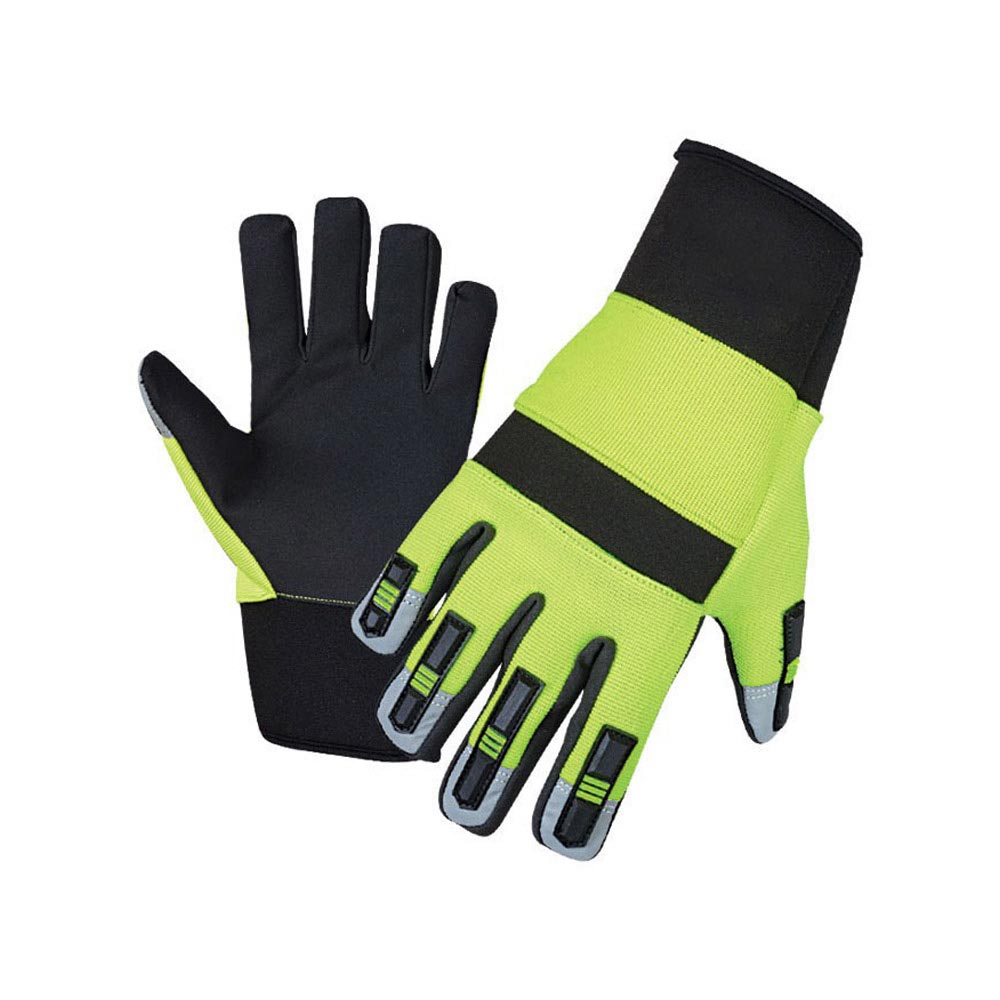 Impact Gloves
