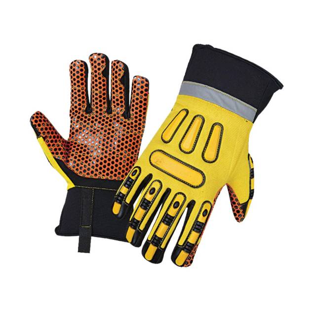 Impact Gloves